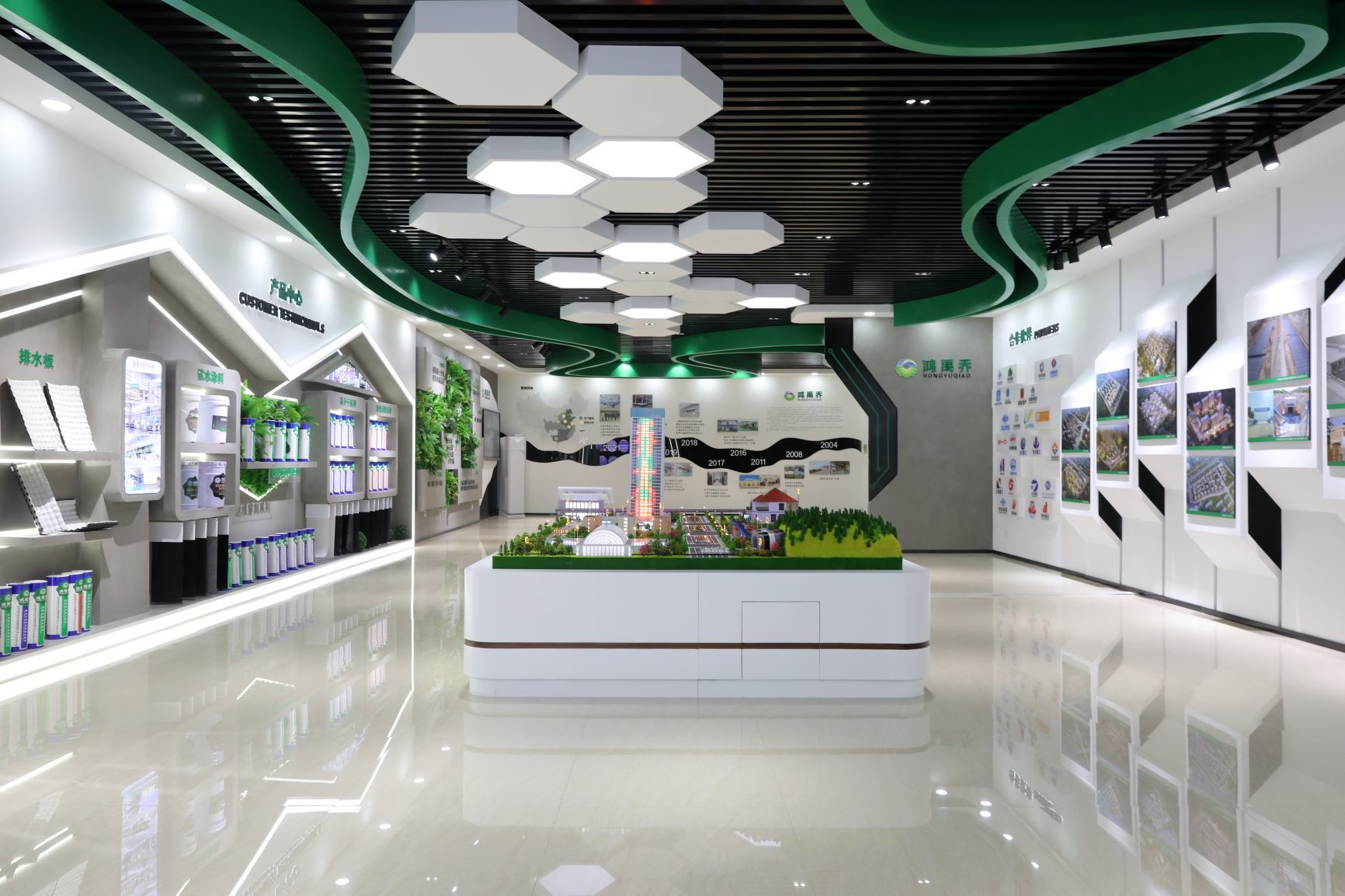 品質 改造されたビツン防水膜 工場