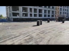 建築物 セルフアデシブ 防水シート ポリマー 改造 アスファルト 防水膜