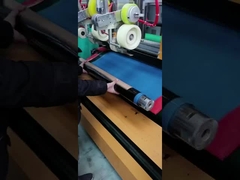 反応粘着ポリマー強化防水膜 1.5mm 2.0mm厚さ