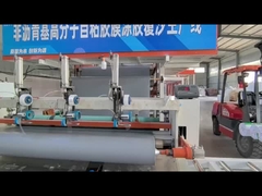 効率的な屋根のソリューションのためのプロフェッショナル TPO 防水膜